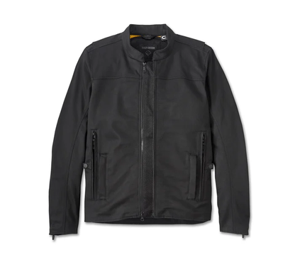 Chamarra para rodar Harley-Davidson®  para hombre - 97108-24VM