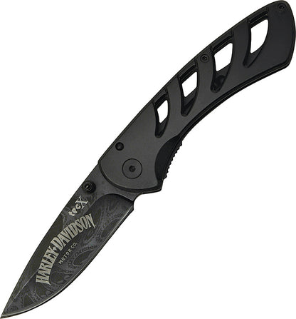 Navaja Case Cutlery Harley Tec X Exo-Loc 52092