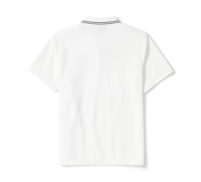 Camiseta polo Harley-Davidson® para hombre- 96484-25vm