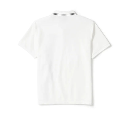 Camiseta polo Harley-Davidson® para hombre- 96484-25vm