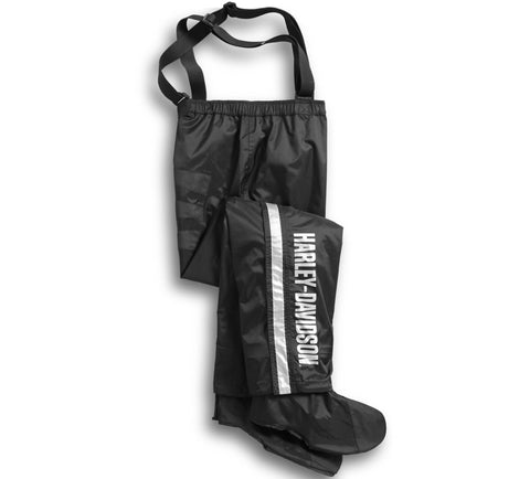 Pantalón de Lluvia para Hombre con Impermeable Harley-Davidson 98316-17VM
