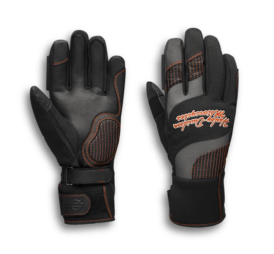 Guantes Para Mujer Harley-Davidson invierno - 98129-20VW