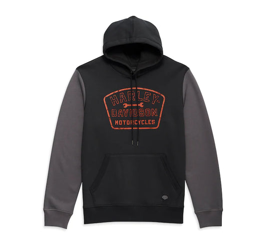 Sudadera Harley-Davidson® para hombre - 96012-23VM