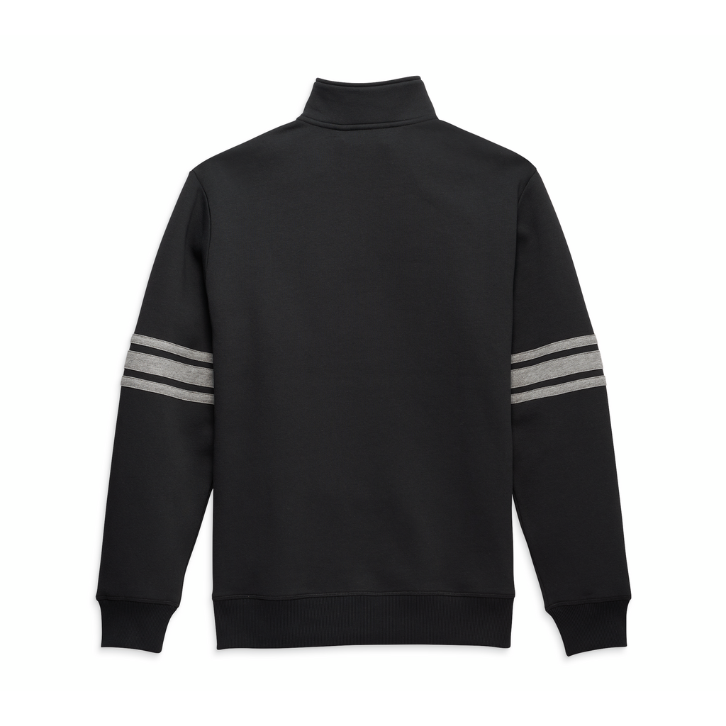 Jersey con cremallera de 1/4 para hombre Harley-Davidson® 96014-23VM