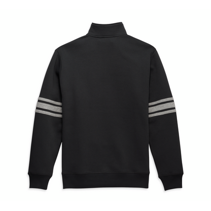Jersey con cremallera de 1/4 para hombre Harley-Davidson® 96014-23VM