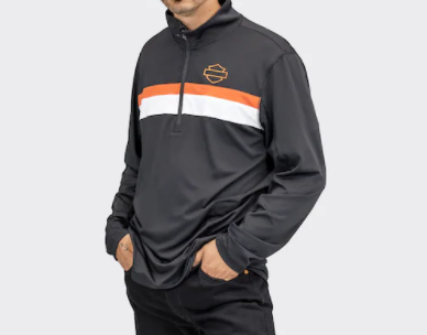 Chamarra Harley-Davidson®  para hombre - 96026-22VM