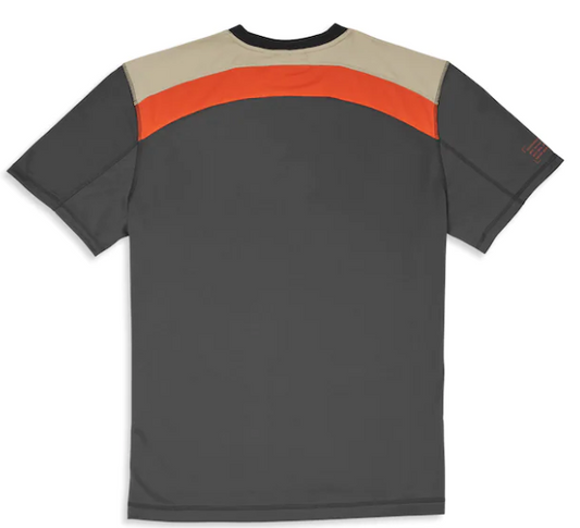 Camiseta Performance de manga corta para hombre con tecnología Coolcore - 96057-22VM