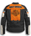 Chamarra Para Rodar Harley-Davidson para Hombre 98393-19VM