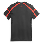 Camiseta con logo Performance para hombre 96326-21VM