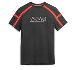 Camiseta con logo Performance para hombre 96326-21VM