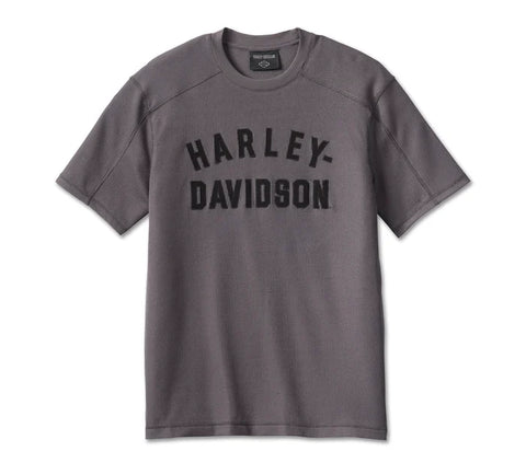 Camisa franela para hombre Harley Davidson 96382-23VM – Coyote H-D