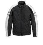 Chaqueta impermeable Harley Davidson para hombre 97113-21VM