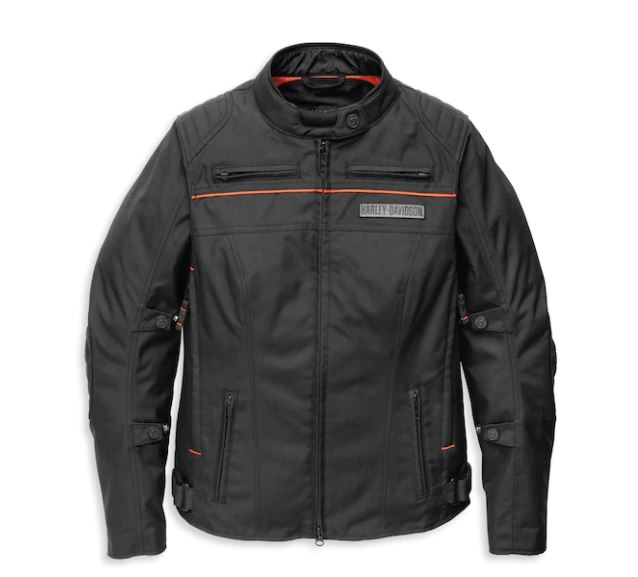 Chaqueta Harley-Davidson® para mujer - 97122-22VW
