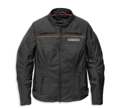 Chaqueta Harley-Davidson® para mujer - 97122-22VW