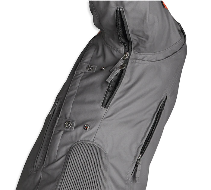 Chaqueta Harley-Davidson con protección para hombre 97132-23VM