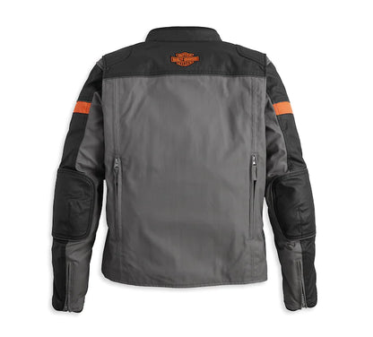 Chaqueta Harley-Davidson con protección para hombre 97132-23VM