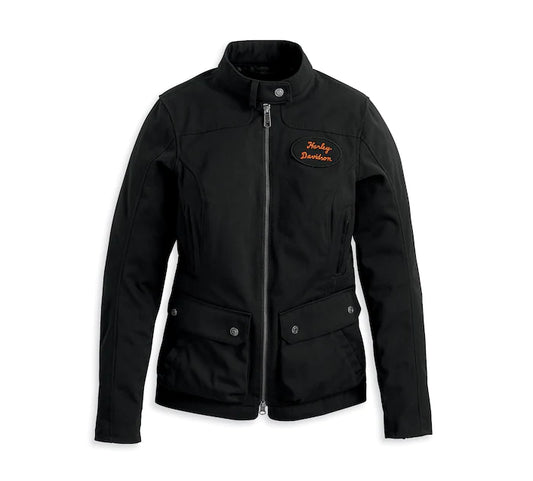 Chamarra Harley-Davidson® para mujer - 97139-23VW