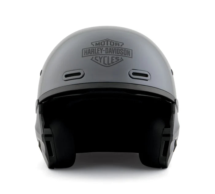 Casco 3 en 1 color gris brillante - 97142-23VX