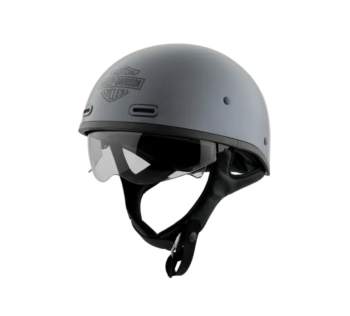 Casco 3 en 1 color gris brillante - 97142-23VX