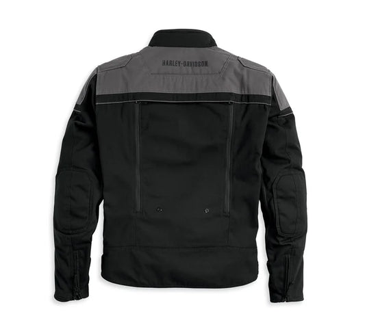 Chamarra Harley-Davidson® de hombre para rodar 97145-23VM