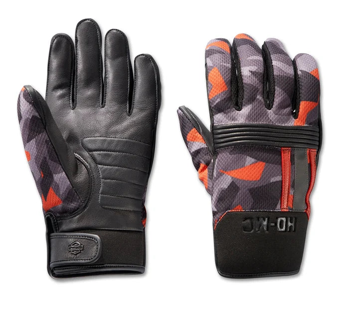 Guantes para hombre - 97200-23VM