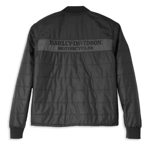 Chaqueta vaquera Harley-Davidson® para hombre - 97400-22VM