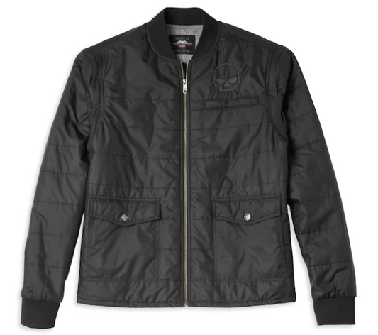 Chaqueta vaquera Harley-Davidson® para hombre - 97400-22VM