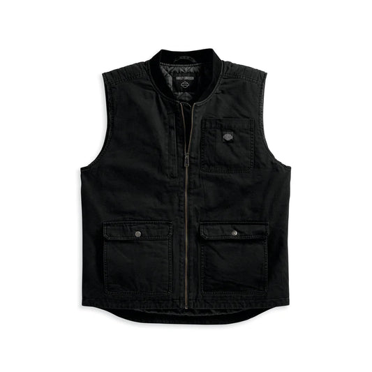 Chaleco  Harley-Davidson para hombre - 97410-23VM