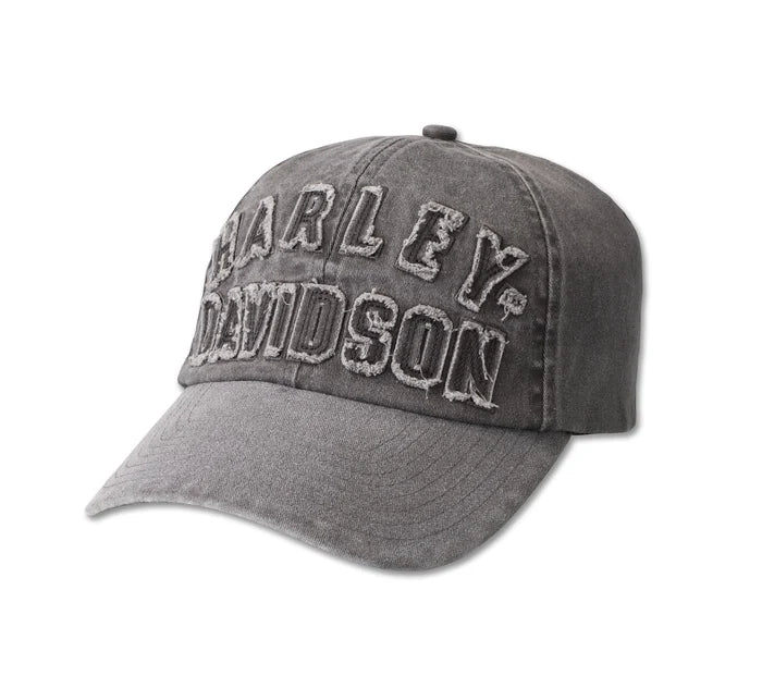 Gorra Staple Stretch Fit - Negro 97751-23VM