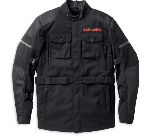 Chaqueta para rodar de hombre Harley-Davidson® - 98127-22VM