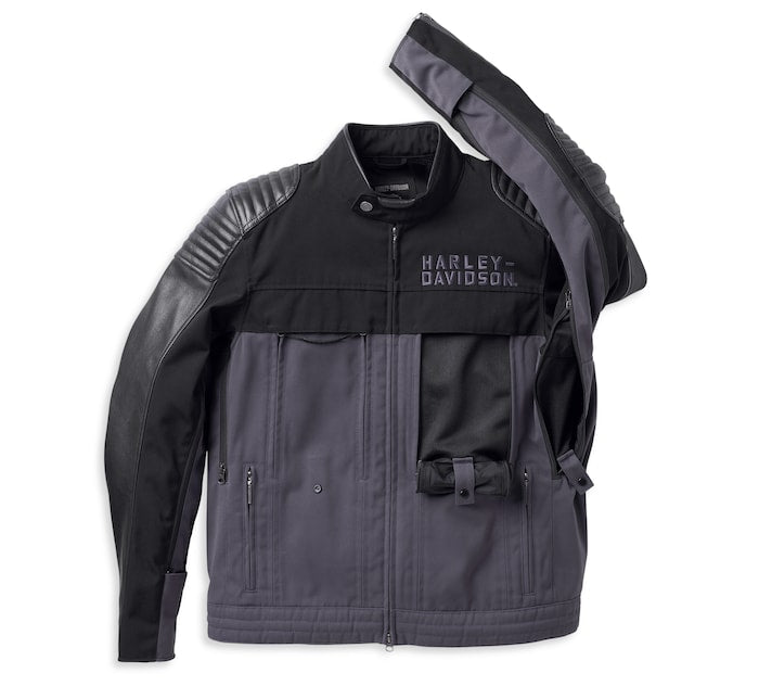 Chaqueta Harley-Davidson mixta para hombre - 98129-22VM