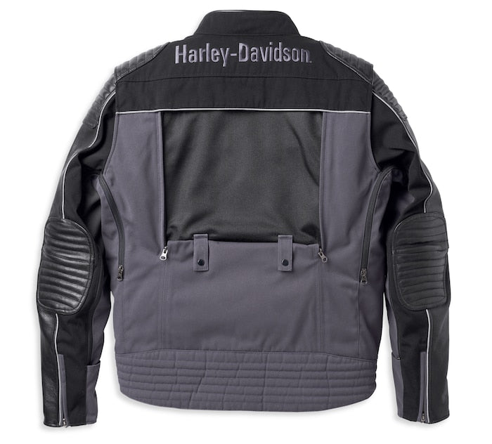 Chaqueta Harley-Davidson mixta para hombre - 98129-22VM