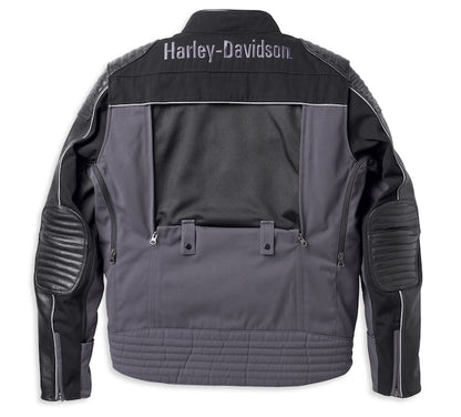 Chaqueta Harley-Davidson mixta para hombre - 98129-22VM