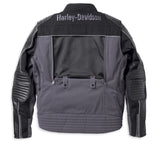 Chaqueta Harley-Davidson mixta para hombre 98129-22VM