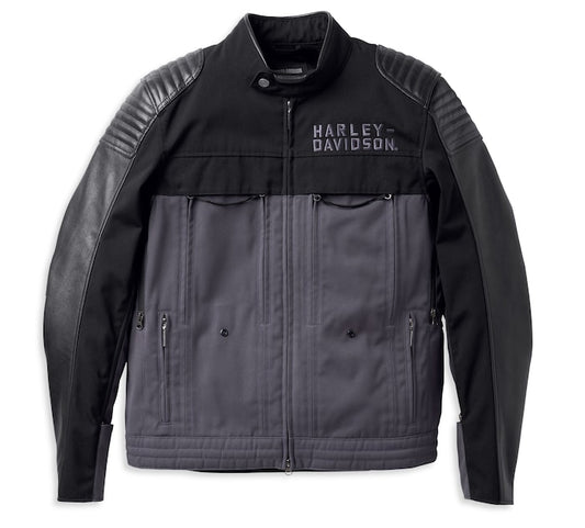 Chaqueta Harley-Davidson mixta para hombre - 98129-22VM