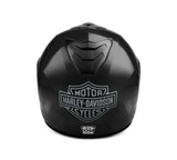 Capstone Sun Shield II H31 Modular Helmet 98137-21VX