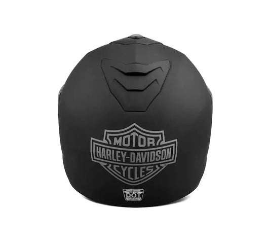 Casco modular Capstone Sun Shield II H3 - 98138-21VX