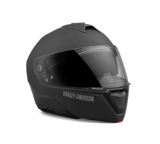 Casco modular Capstone Sun Shield II H3 - 98138-21VX