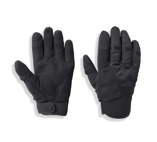 Guantes Harley-Davidson Willie G para hombre - 98139-22VM