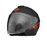 Casco 3/4 98158-22VX