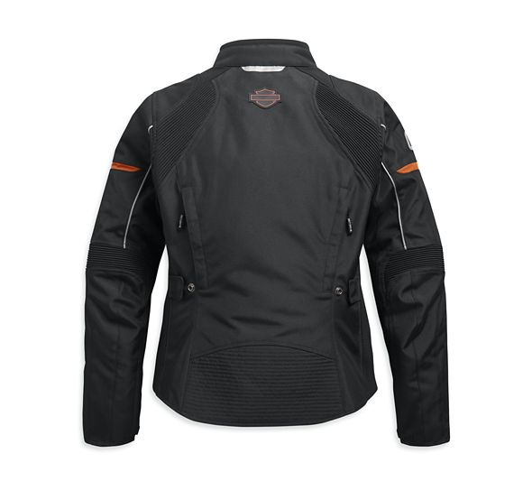 Chamarra  Para Rodar Harley-Davidson de Mujer  98159-20VW