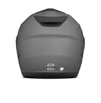 Casco 3/4 color gris 98160-22VX