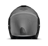 Casco 3/4 color gris 98160-22VX