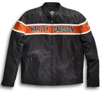 Chaqueta rompe vientos Harley-Davidson® para hombre 98162-21VM
