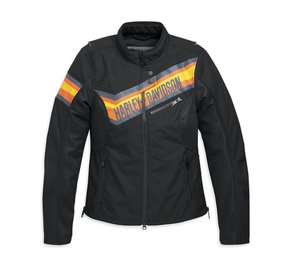 Chamarra para rodar de Mujer Harley-Davidson - 98165-20VW