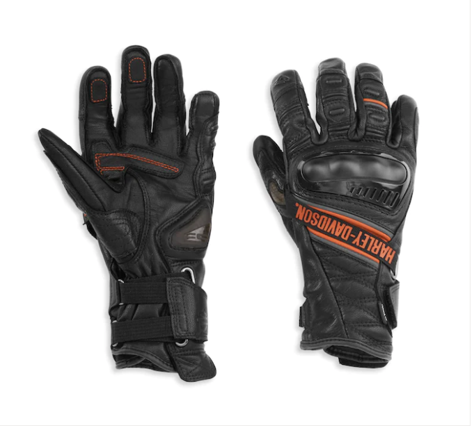 Guantes Adventure para mujer - 98188-21VW