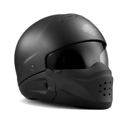 Casco piloto 3 en 1  - 98193-17VX