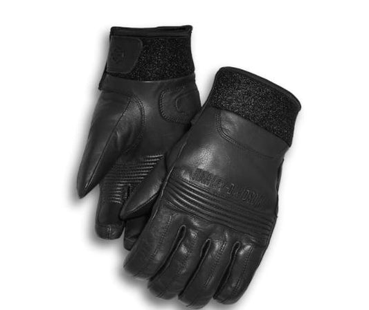 Guantes impermeables con aislamiento Cyrus Harley-Davidson® para hombre 98220-18VM