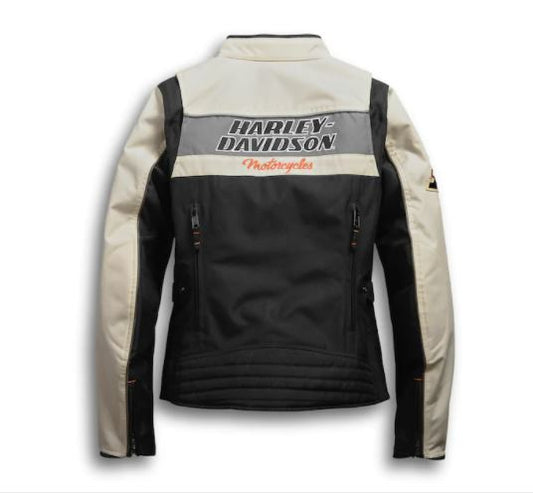 Chaqueta de rodar Harley-Davidson para mujer - 98287-19VW