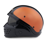 Casco Harley-Davidson  3-en-1 98371-20VX